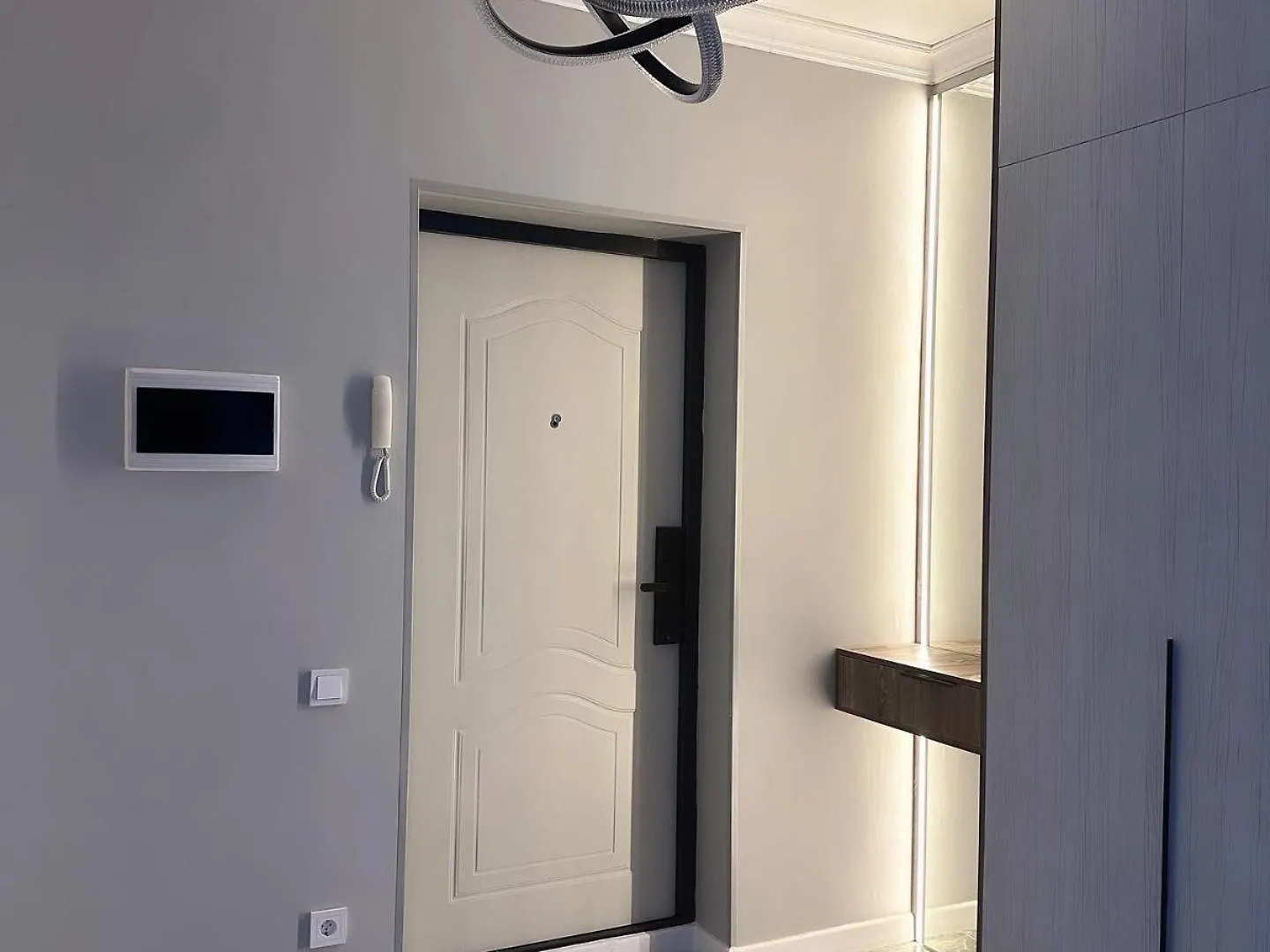 Apartment Стильная Квартира Almaty Kazakhstan