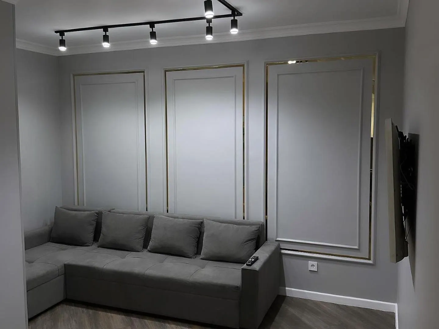 Appartamento Стильная Квартира Almaty